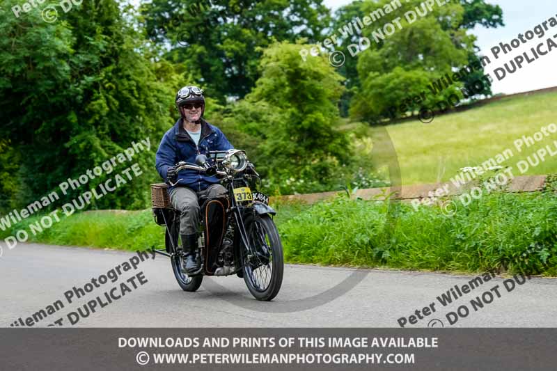 Vintage motorcycle club;eventdigitalimages;no limits trackdays;peter wileman photography;vintage motocycles;vmcc banbury run photographs